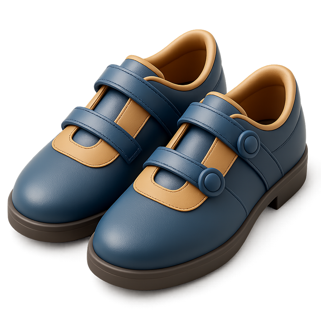 Shoes & Footwear