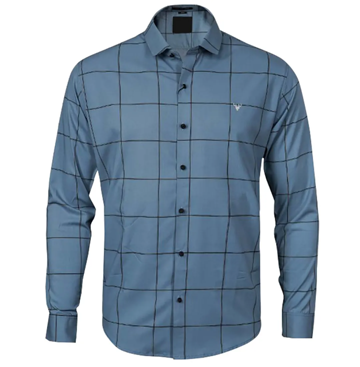 Summer shirts