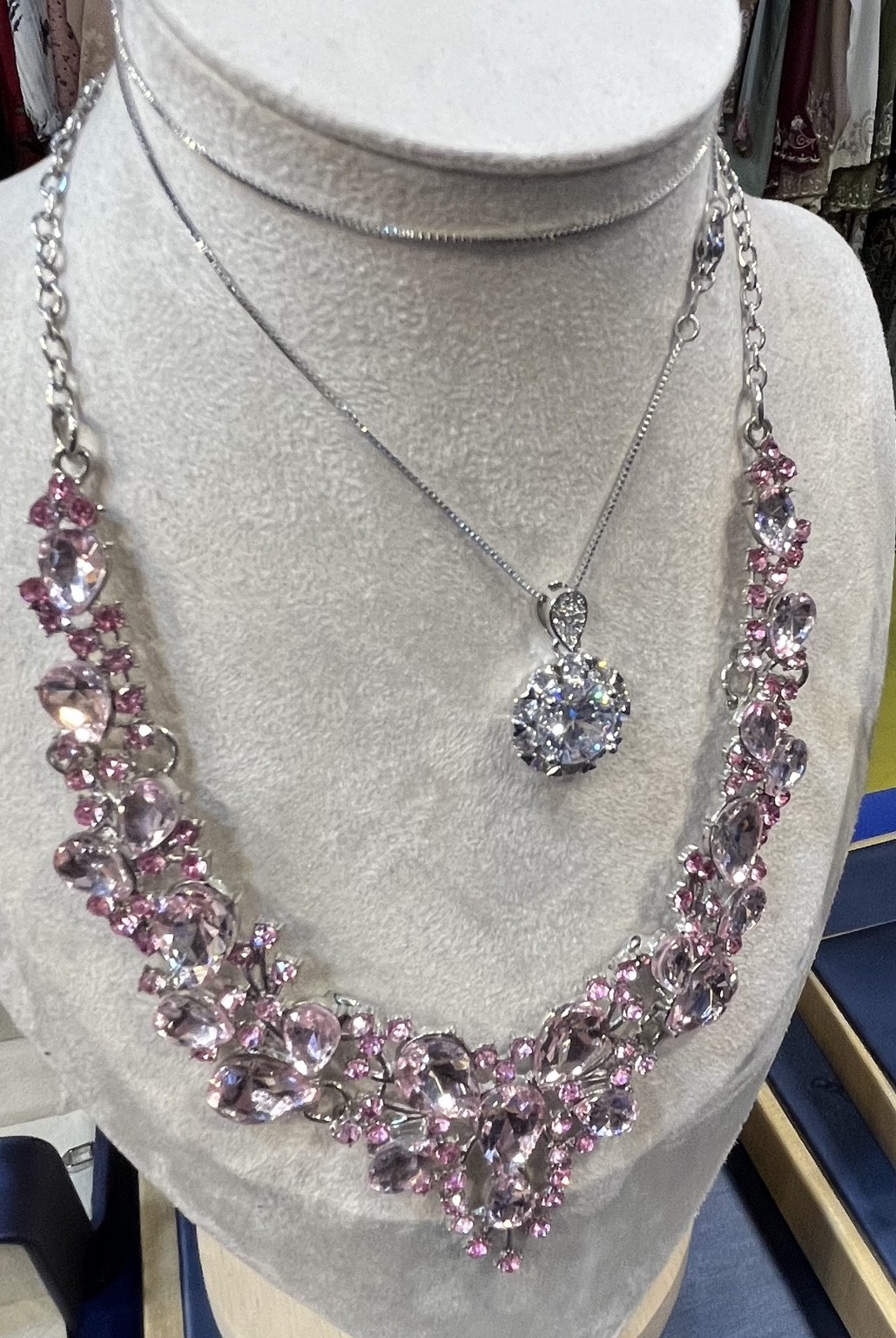 Necklace