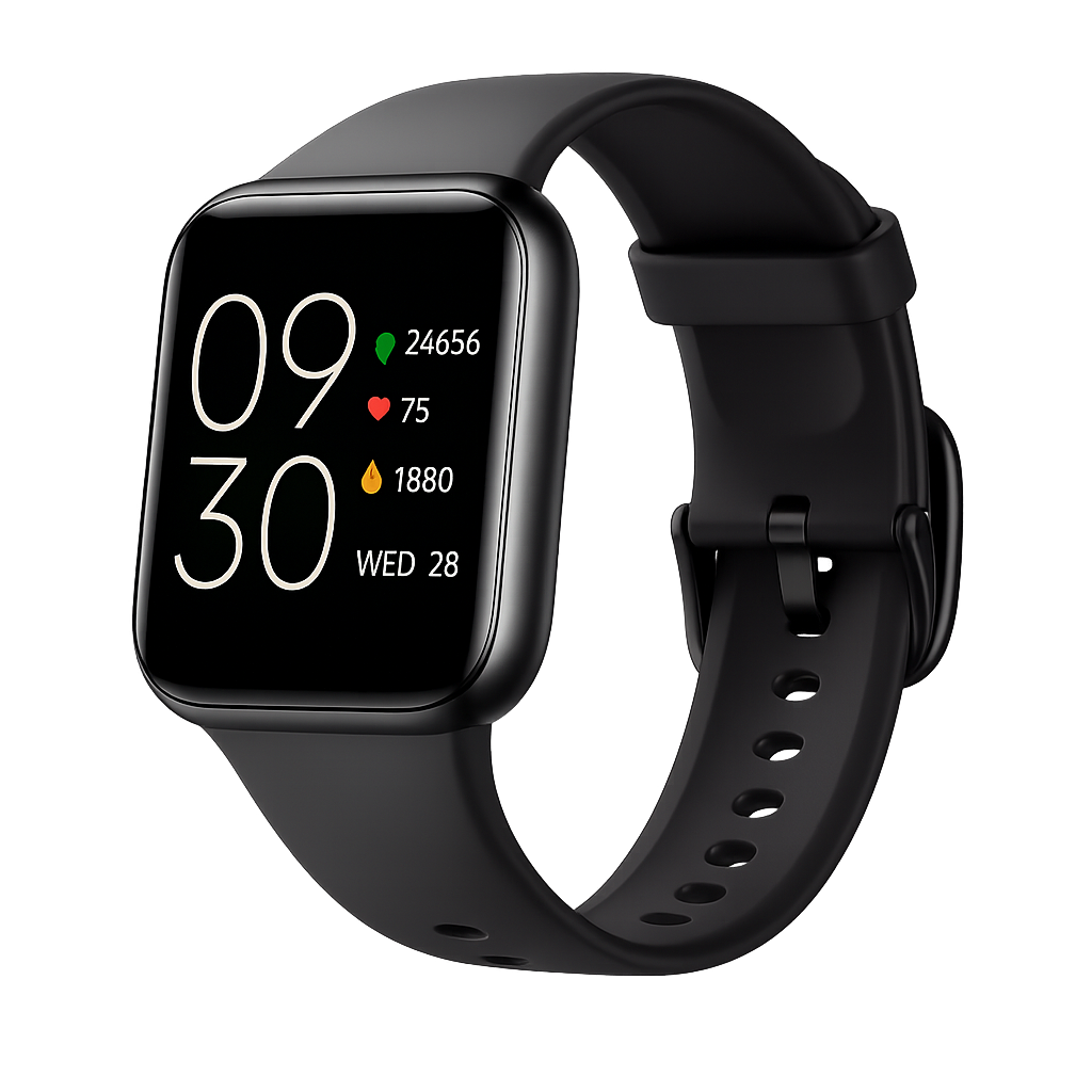 Smart Watches