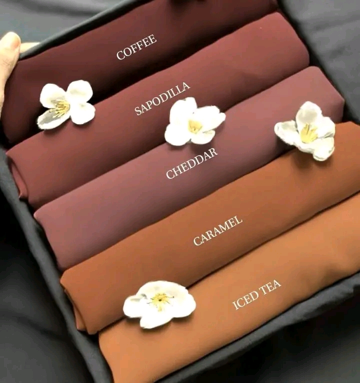 Hijab collection