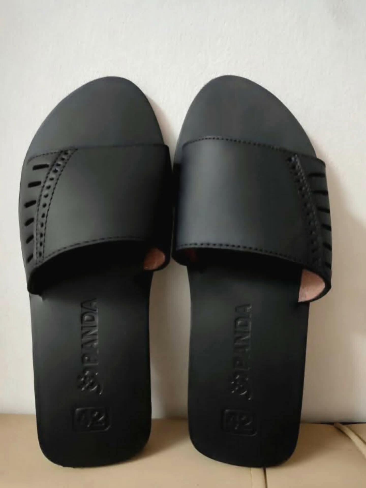 Panda mens Seleper